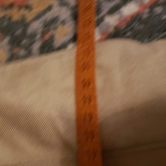 Bandleader ADDS linen whide leg - Picture 8 of 11